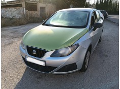 seat ibiza iv (6j5, 6p1) del año 2012