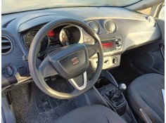 seat ibiza iv (6j5, 6p1) del año 2012 2