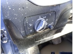 Recambio de mando luces para audi q2 (gab, gag) 30 tdi referencia OEM IAM   