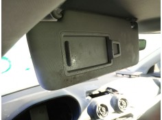 Recambio de parasol izquierdo para audi q2 (gab, gag) 30 tdi referencia OEM IAM 8W0857551K7C0  