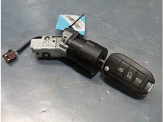 Recambio de conmutador de arranque para peugeot 208 access referencia OEM IAM 1608682880  