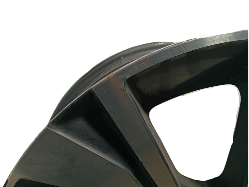 Recambio de llanta para peugeot 508 sw ii (fc_, fj_, f4_) 2.0 bluehdi 160 referencia OEM IAM 9814117977 ET40 7Jx17CH5