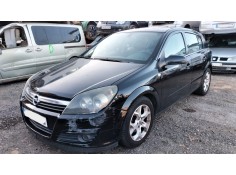 OPEL ASTRA H (A04)