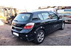 opel astra h (a04) del año 2005 2