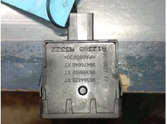 Recambio de regulador altura luces para peugeot 208 access referencia OEM IAM 98016627ZD   2