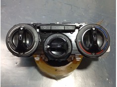 Recambio de mando calefaccion / aire acondicionado para peugeot 208 access referencia OEM IAM 9672248380  