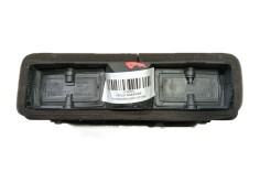 Recambio de rejilla aireadora para volkswagen golf vi (5k1) 1.6 tdi referencia OEM IAM    2