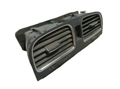 Recambio de rejilla aireadora para volkswagen golf vi (5k1) 1.6 tdi referencia OEM IAM   