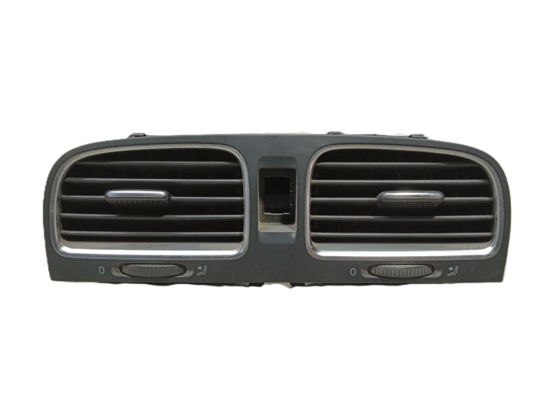 Recambio de rejilla aireadora para volkswagen golf vi (5k1) 1.6 tdi referencia OEM IAM   