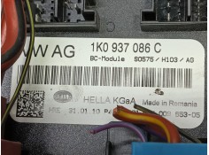 Recambio de modulo electronico para volkswagen golf vi (5k1) 1.6 tdi referencia OEM IAM    2