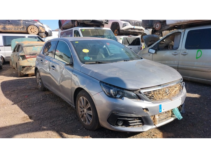 peugeot 308 ii (lb_, lp_, lw_, lh_, l3_) del año 2020