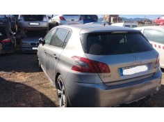 peugeot 308 ii (lb_, lp_, lw_, lh_, l3_) del año 2020 2