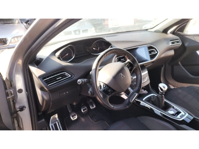 peugeot 308 ii (lb_, lp_, lw_, lh_, l3_) del año 2020