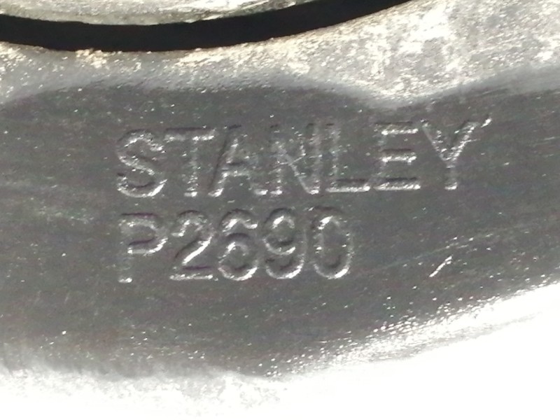 Recambio de faro izquierdo para mazda 3 berlina (bk) 1.6 crdt active referencia OEM IAM BN8V510L0C  