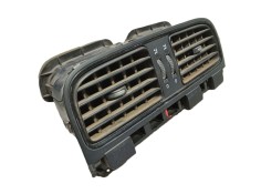 Recambio de rejilla aireadora para volkswagen polo (6r1) advance bluemotion referencia OEM IAM   