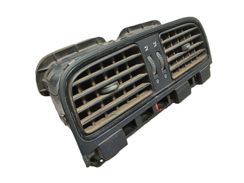 Recambio de rejilla aireadora para volkswagen polo (6r1) advance bluemotion referencia OEM IAM   