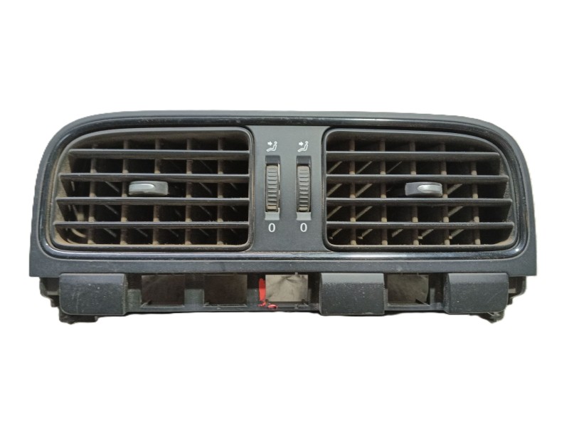 Recambio de rejilla aireadora para volkswagen polo (6r1) advance bluemotion referencia OEM IAM   