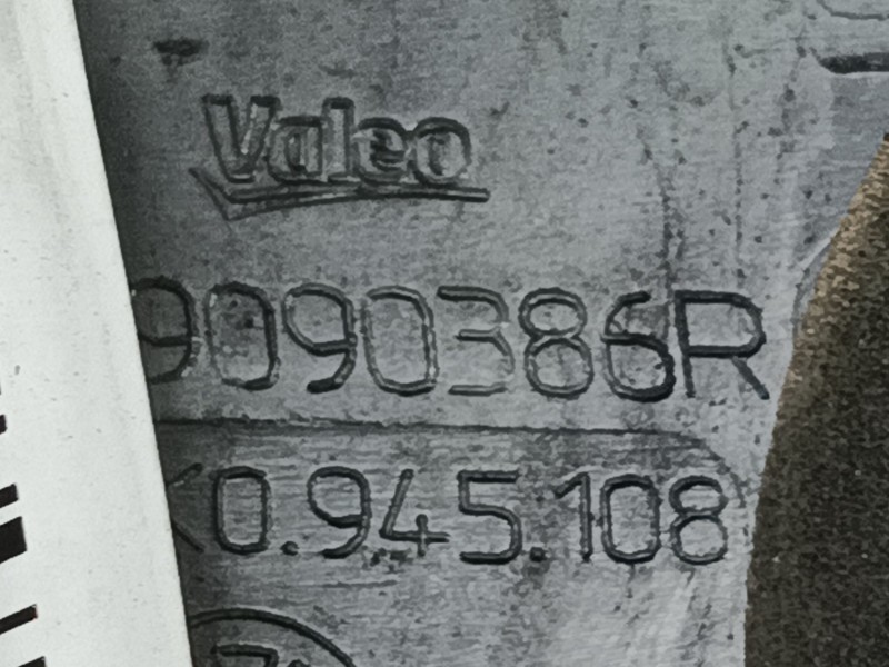 Recambio de piloto trasero derecho interior para volkswagen golf vi (5k1) 1.6 tdi referencia OEM IAM   