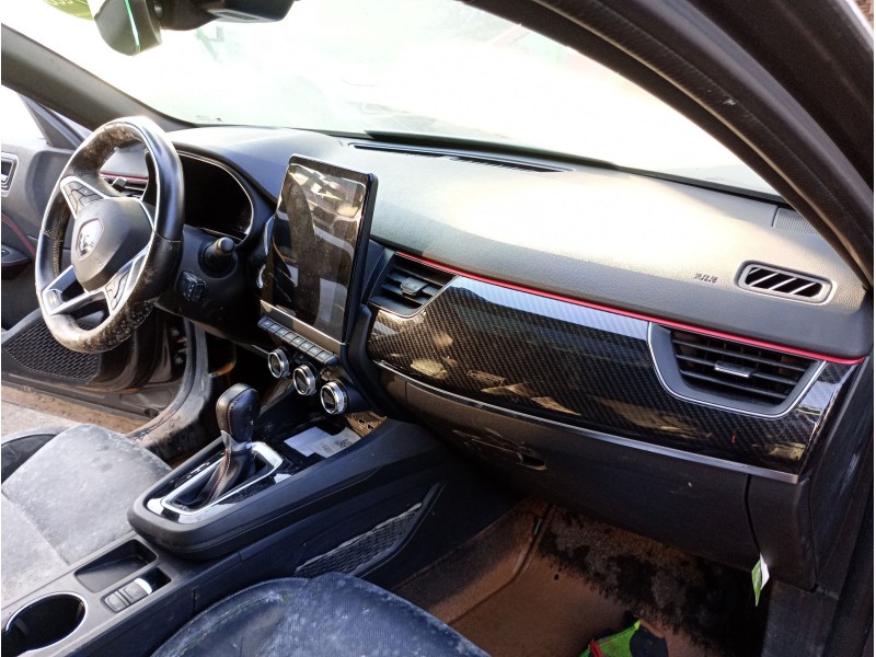 renault arkana i (lcm_, ldn_) del año 2021