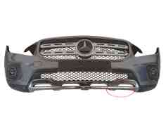 Recambio de paragolpes delantero para mercedes-benz glb (x247) glb 200 d (247.612) referencia OEM IAM A2478802900 A2478857500 
