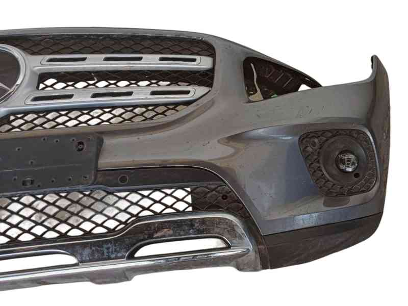 Recambio de paragolpes delantero para mercedes-benz glb (x247) glb 200 d (247.612) referencia OEM IAM A2478802900 A2478857500 