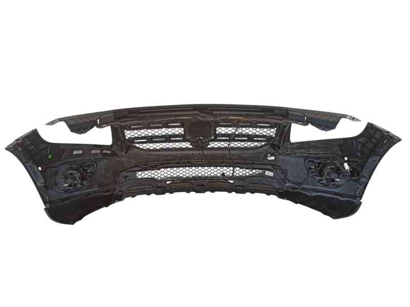Recambio de paragolpes delantero para mercedes-benz glb (x247) glb 200 d (247.612) referencia OEM IAM A2478802900 A2478857500 