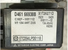 Recambio de conmutador de arranque para mazda cx-7 (er) active referencia OEM IAM EHY37629X   2