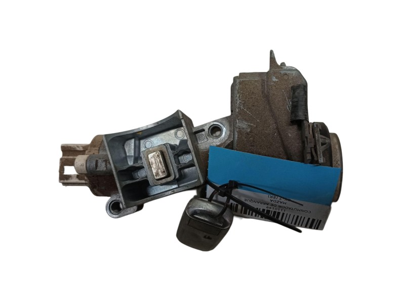 Recambio de conmutador de arranque para mazda cx-7 (er) active referencia OEM IAM EHY37629X  