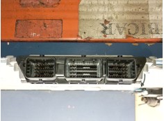 Recambio de centralita motor uce para peugeot 307 (3a/c) 1.6 hdi 110 referencia OEM IAM    2