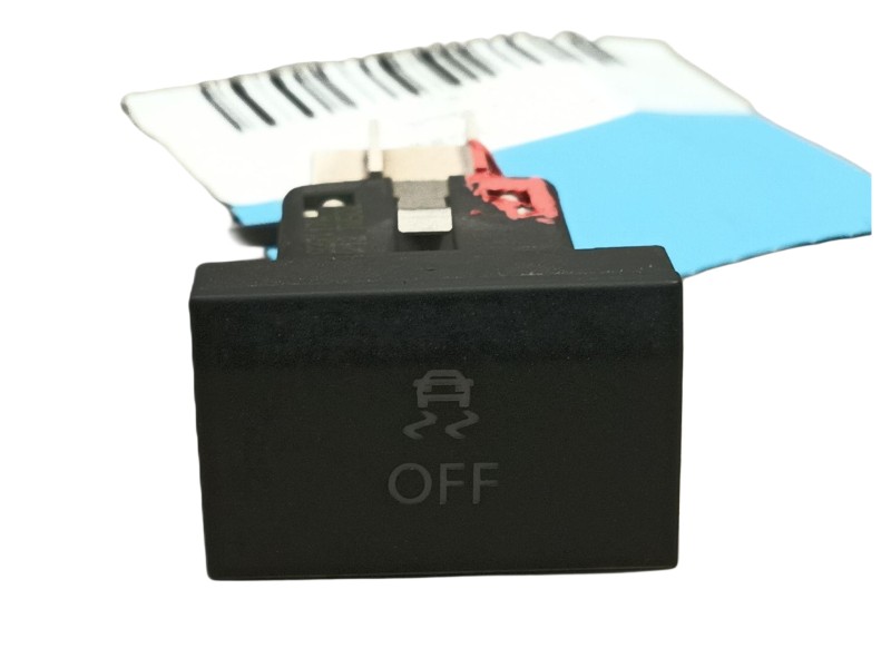 Recambio de interruptor para volkswagen polo (6r1) advance bluemotion referencia OEM IAM 6R0927117A  