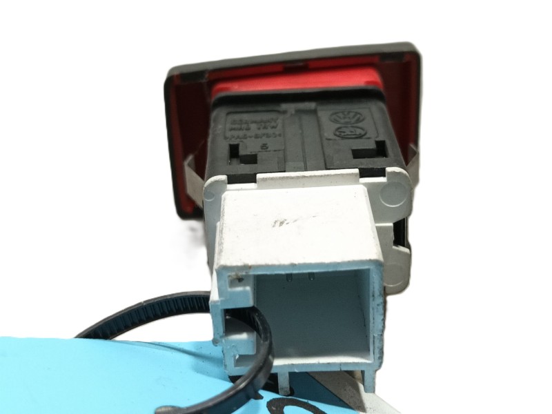 Recambio de warning para volkswagen golf vi (5k1) 1.6 tdi referencia OEM IAM 5K0953509A  