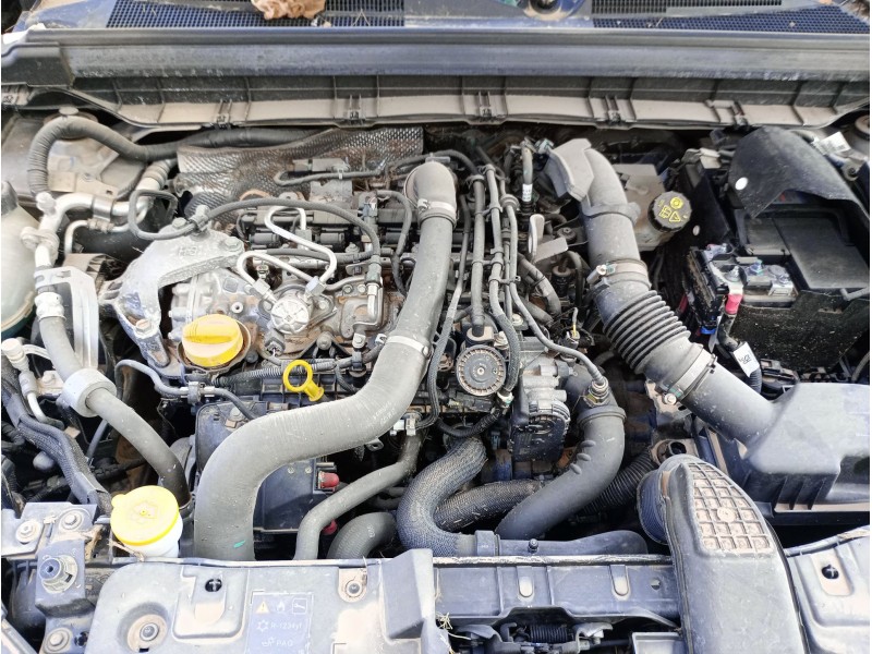 Recambio de abs para renault arkana i (lcm_, ldn_) 1.3 tce 160 (ldn1) referencia OEM IAM   