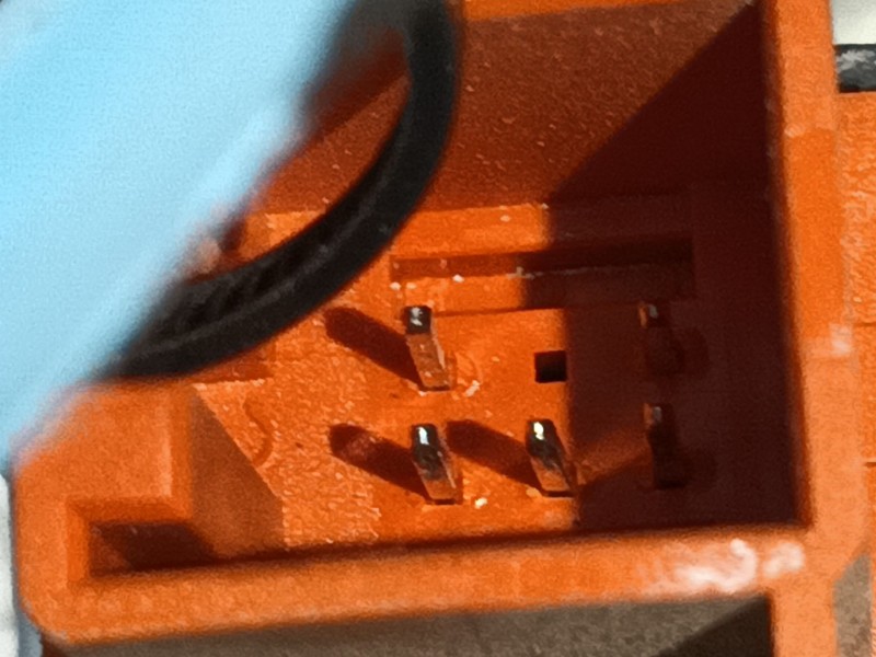 Recambio de interruptor para volkswagen polo (6r1) advance bluemotion referencia OEM IAM 6R0959621A  