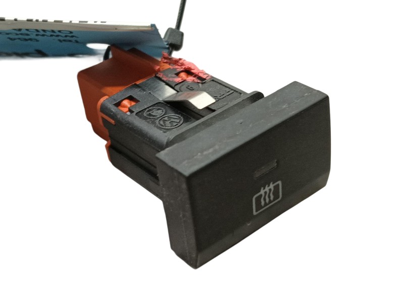 Recambio de interruptor para volkswagen polo (6r1) advance bluemotion referencia OEM IAM 6R0959621A  