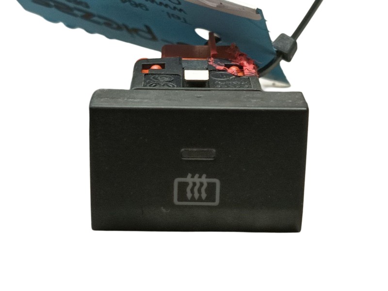 Recambio de interruptor para volkswagen polo (6r1) advance bluemotion referencia OEM IAM 6R0959621A  