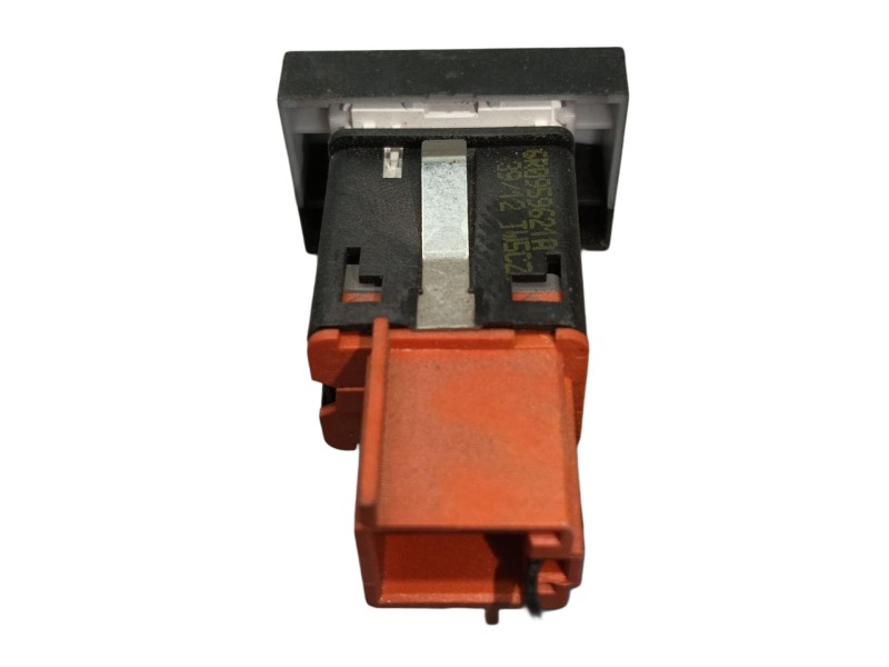 Recambio de interruptor para volkswagen polo (6r1) advance bluemotion referencia OEM IAM 6R0959621A  