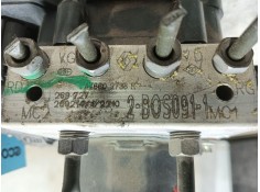 Recambio de abs para dacia duster (hm_) 1.5 dci 115 (hmad) referencia OEM IAM    2