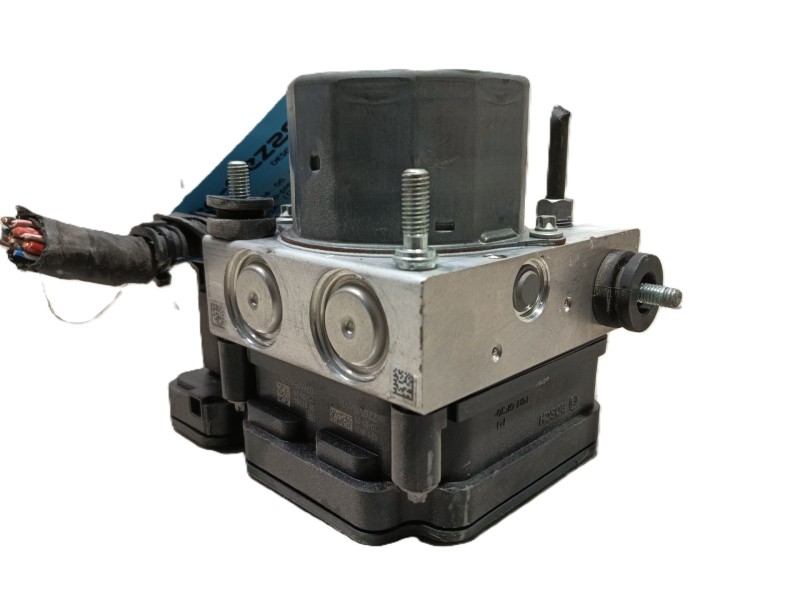 Recambio de abs para dacia duster (hm_) 1.5 dci 115 (hmad) referencia OEM IAM   