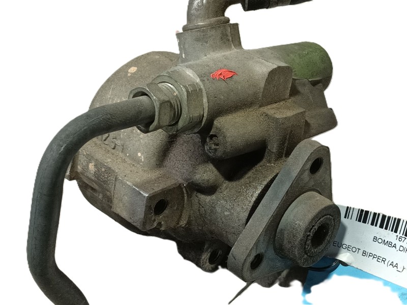 Recambio de bomba direccion para peugeot bipper (aa_) 1.3 hdi 75 referencia OEM IAM 1658866880  
