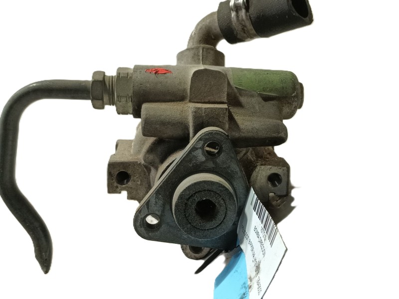 Recambio de bomba direccion para peugeot bipper (aa_) 1.3 hdi 75 referencia OEM IAM 1658866880  
