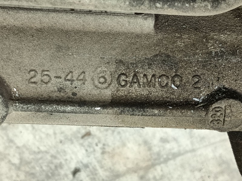 Recambio de cremallera direccion para chrysler sebring (js) 2.0 crd referencia OEM IAM   