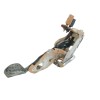 Recambio de pedal embrague para nissan juke (f15) tekna premium referencia OEM IAM   