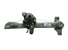 Recambio de elevalunas delantero derecho para peugeot 2008 (--.2013) style referencia OEM IAM 9673154380  