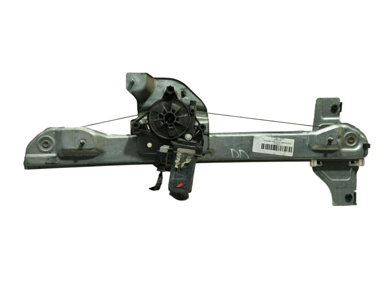 Recambio de elevalunas delantero derecho para peugeot 2008 (--.2013) style referencia OEM IAM 9673154380  