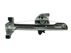 Recambio de elevalunas delantero derecho para peugeot 2008 (--.2013) style referencia OEM IAM 9673154380   2