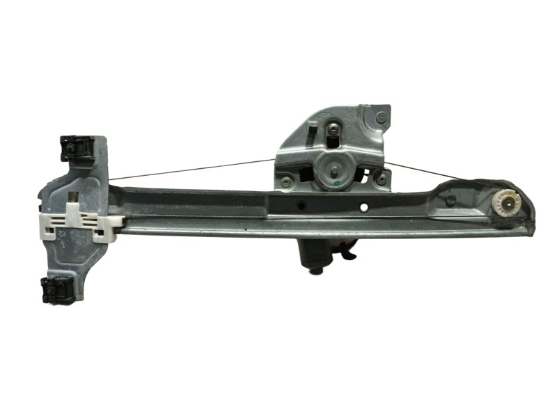 Recambio de elevalunas delantero derecho para peugeot 2008 (--.2013) style referencia OEM IAM 9673154380  