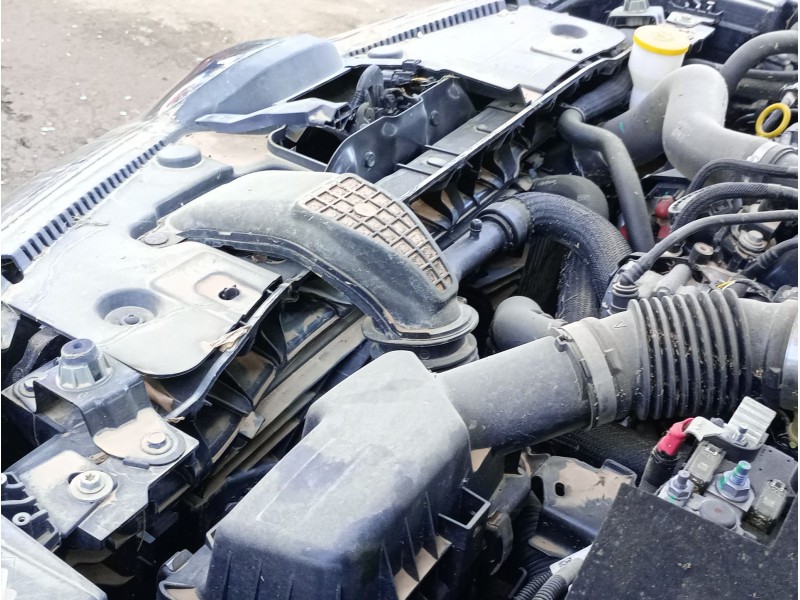 Recambio de electroventilador para renault arkana i (lcm_, ldn_) 1.3 tce 160 (ldn1) referencia OEM IAM   