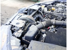 Recambio de intercooler para renault arkana i (lcm_, ldn_) 1.3 tce 160 (ldn1) referencia OEM IAM   