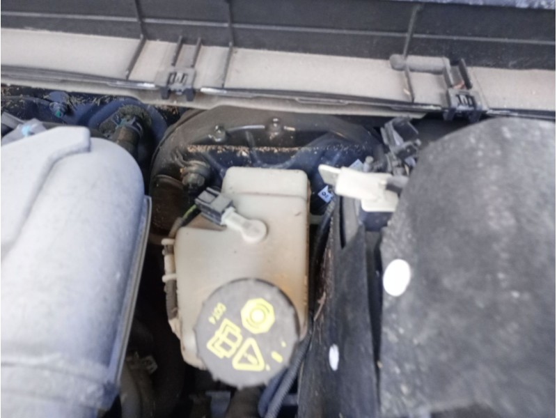 Recambio de servofreno para renault arkana i (lcm_, ldn_) 1.3 tce 160 (ldn1) referencia OEM IAM   