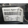 Recambio de cerradura puerta trasera izquierda para ford s-max (ca1) titanium referencia OEM IAM 6M2AR26413BA  